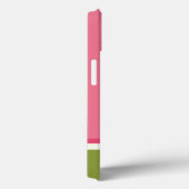 Watermelon Slice Case-Mate iPhone Hülle (Rückseite / Rechts)