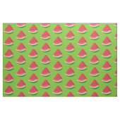 Watermelon Slice Fabric Stoff (Fat Quarter (45,7 x 55,9 cm))