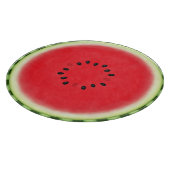 Watermelon Slice Schneidebrett (Ecke)