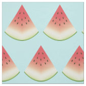 Watermelon Slice Stoff (Muster)