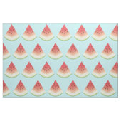 Watermelon Slice Stoff (Fat Quarter (45,7 x 55,9 cm))