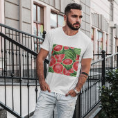 Watermelon Slices T - Shirt