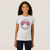 Watermelon Smile Face T-Shirt (Vorne ganz)