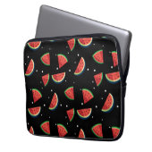 Watermelon Soft Case für 13"-Notebooks (Vorderseite Links)