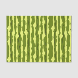 Watermelon Strickpapier Seidenpapier
