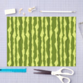 Watermelon Strickpapier Seidenpapier (Handwerk)