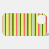 Watermelon Stripe Classic iPad Gehäuse Case-Mate iPhone Hülle (Rückseite (Horizontal))