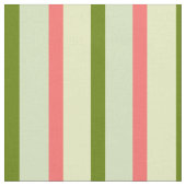 Watermelon Stripe Classic Stoff (Nahaufnahme)