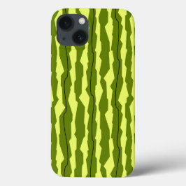 Watermelon Stripe iPad Gehäuse Case-Mate iPhone Hülle