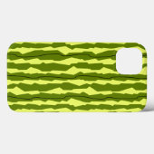 Watermelon Stripe iPad Mini Fall Case-Mate iPhone Hülle (Rückseite (Horizontal))