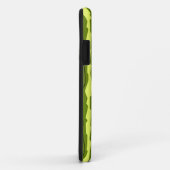Watermelon Stripe iPhone Gehäuse Case-Mate iPhone Hülle (Hinten/Rechts)