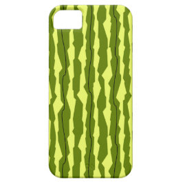 Watermelon Stripe iPhone Gehäuse 11 Hülle