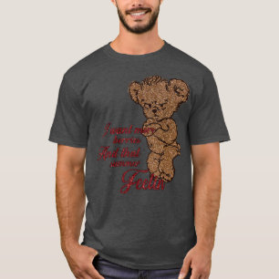 Watermelon Sugar Bear Harry Bear T-Shirt
