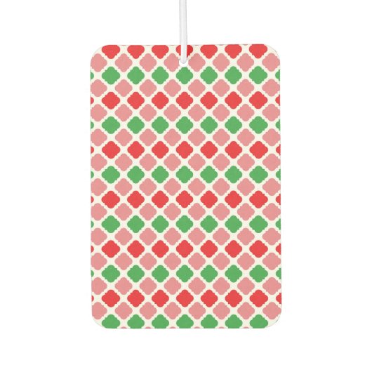Watermelon Summer Digital Paper-56201 Autolufterfrischer (Vorderseite)