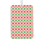 Watermelon Summer Digital Paper-56201 Autolufterfrischer (Rückseite)
