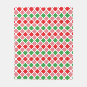 Watermelon Summer Digital Paper-56201 Fleecedecke