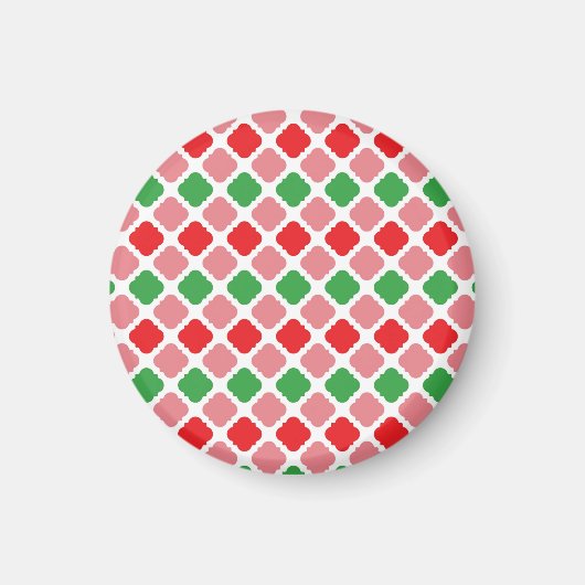 Watermelon Summer Digital Paper-56201 Magnet (Vorne)