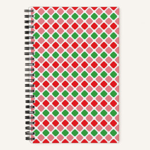 Watermelon Summer Digital Paper-56201 Notizblock