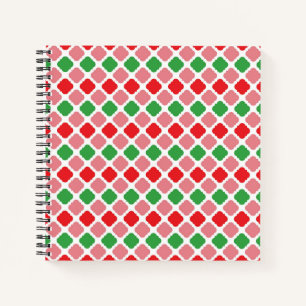 Watermelon Summer Digital Paper-56201 Notizblock