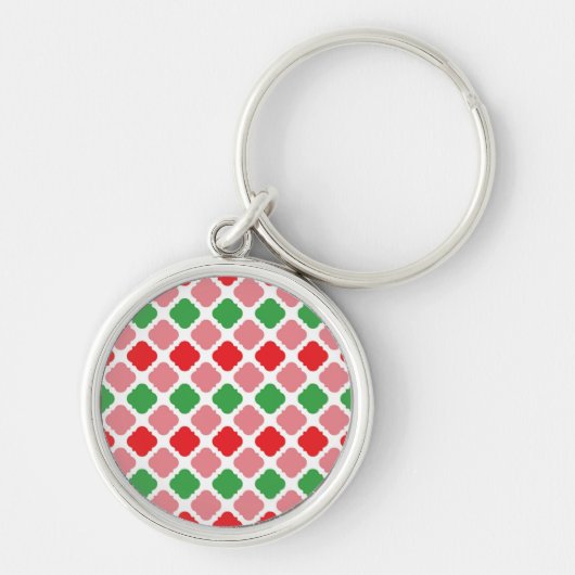 Watermelon Summer Digital Paper-56201 Schlüsselanhänger (Vorne)