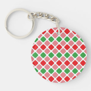 Watermelon Summer Digital Paper-56201 Schlüsselanhänger
