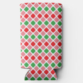 Watermelon Summer Digital Paper-56201 Selters Dosenkühler (Rückseite)