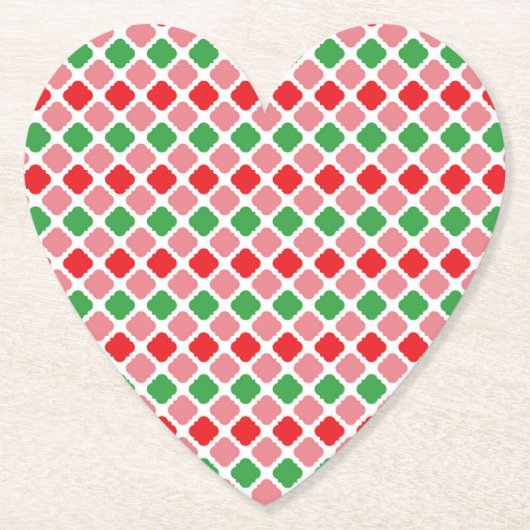 Watermelon Summer Digital Paper-56201 Untersetzer (Vorderseite)