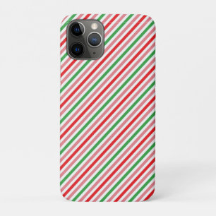Watermelon Summer Stripes Pattern-56206 Case-Mate iPhone Hülle