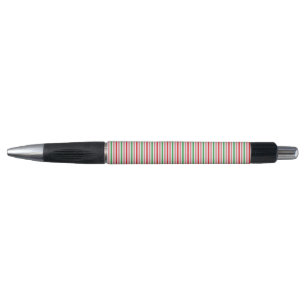 Watermelon Summer Stripes Pattern-56206 Kugelschreiber