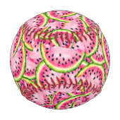 Watermelon Surprise Baseball (Rückseite)