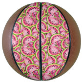 Watermelon Surprise Basketball (Vertikal)
