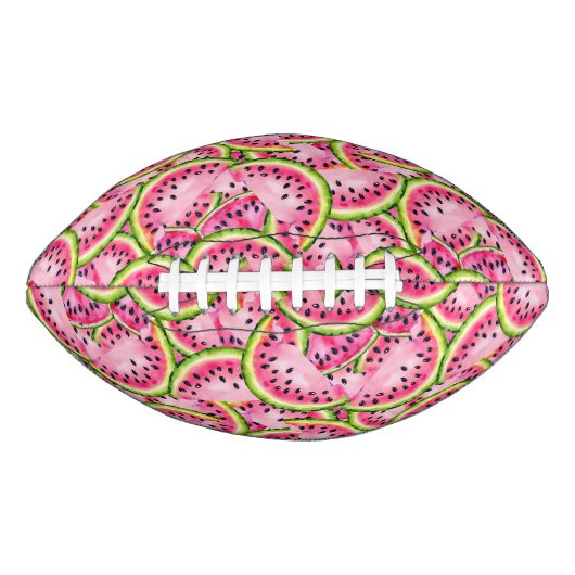 Watermelon Surprise Football (Vorderseite)