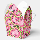 Watermelon Surprise Gevor Box Geschenkschachtel (Geöffnet)