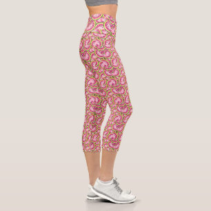 Watermelon Surprise Leggings #2