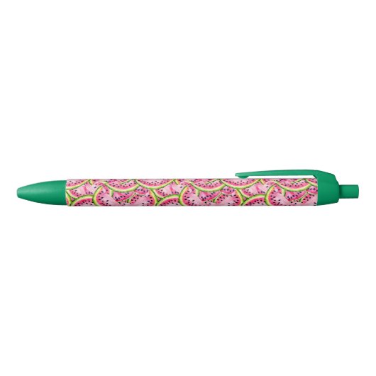 Watermelon Surprise Pen Kugelschreiber (Oberseite)