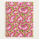 Watermelon Surprise Planner Planer (Vorderseite)