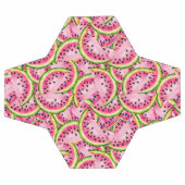 Watermelon Surprise Soccer Ball (Flach)