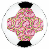 Watermelon Surprise Soccer Ball (Vorderseite)