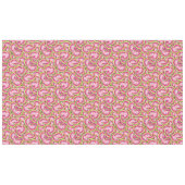 Watermelon Surprise Tableclout Tischdecke (Vorderseite (Horizontal))
