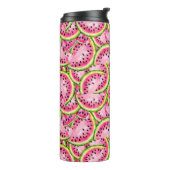 Watermelon Surprise Thermal Tumbler Thermosbecher (Nach links gedreht)