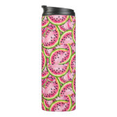 Watermelon Surprise Thermal Tumbler Thermosbecher (Nach rechts gedreht)