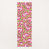 Watermelon Surprise Yoga Mat Yogamatte (Vorderseite)