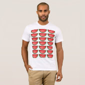 WATERMELON T - Shirt (Vorne ganz)