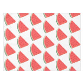 Watermelon Tablecloth Sweet Tischdecke (Vorderseite (Horizontal))