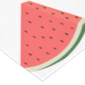 Watermelon Tablecloth Sweet Tischdecke (Schrägansicht)