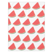Watermelon Tablecloth Sweet Tischdecke (Vorderseite)