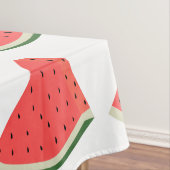 Watermelon Tablecloth Sweet Tischdecke (Beispiel)