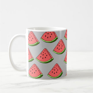 Watermelon Tasse