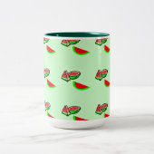 Watermelon Tasse (Mittel)