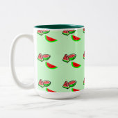 Watermelon Tasse (Links)